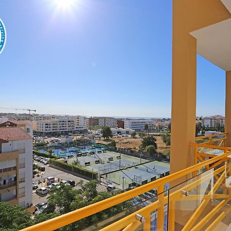 Casas Do Sol Lagos Apartment Exteriör bild