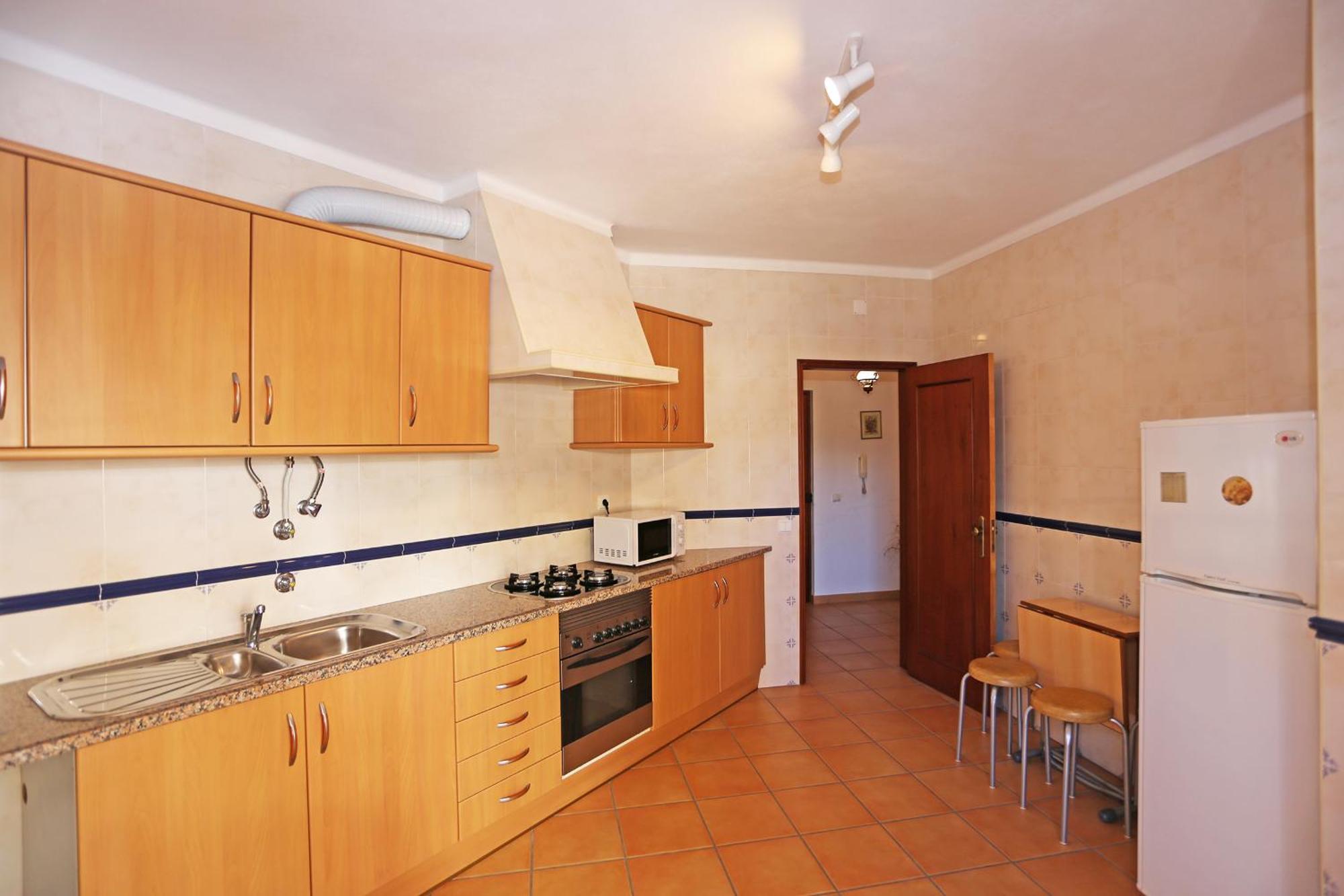 Casas Do Sol Lagos Apartment Rum bild