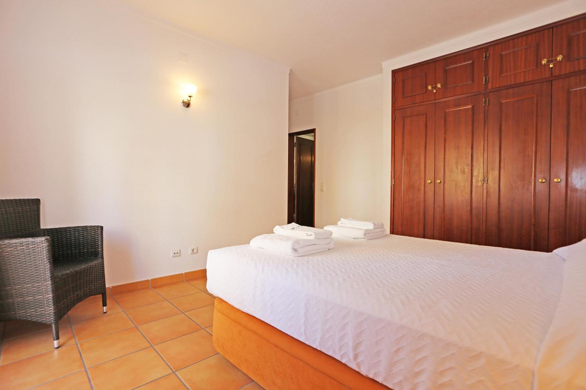 Casas Do Sol Lagos Apartment Rum bild