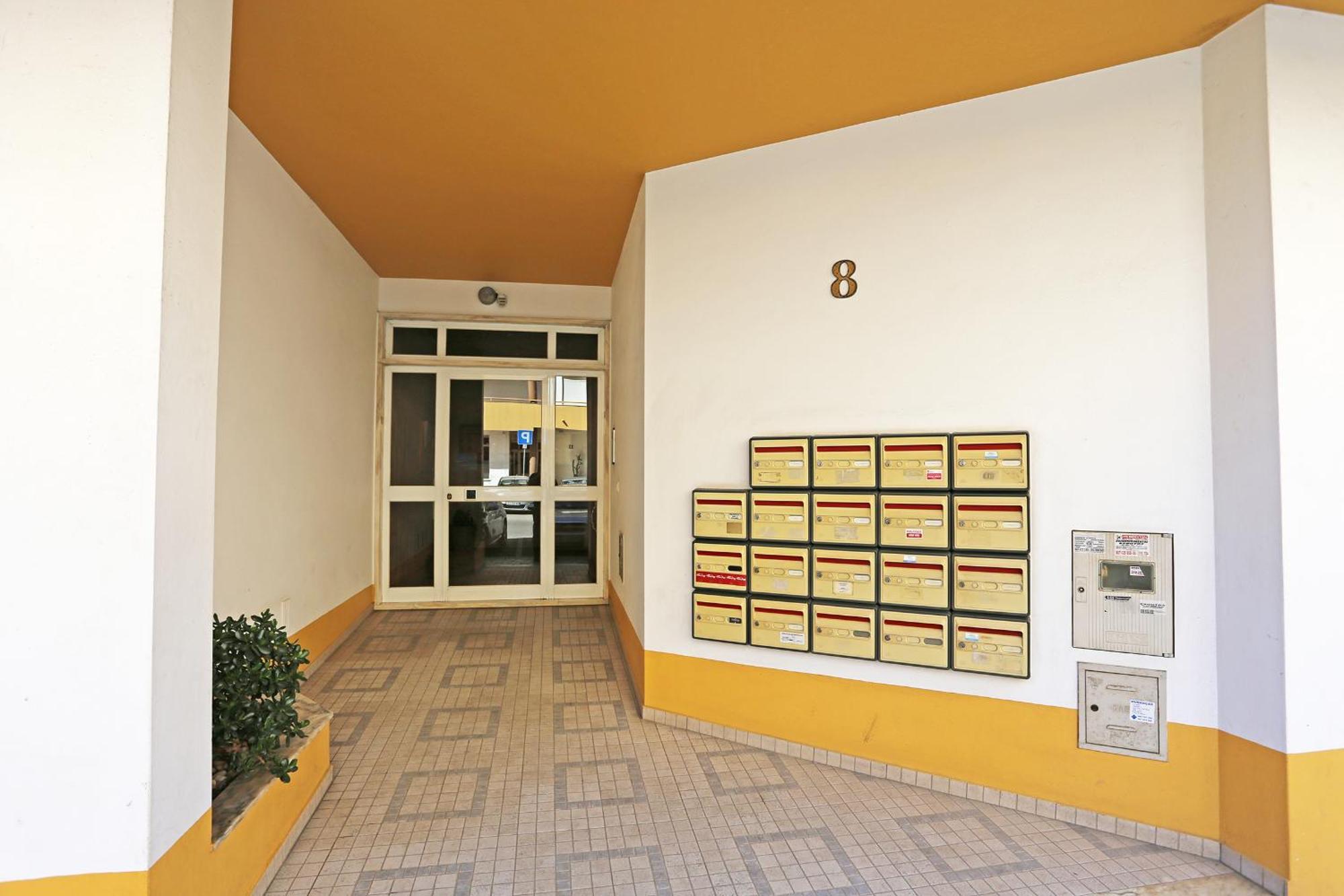 Casas Do Sol Lagos Apartment Exteriör bild