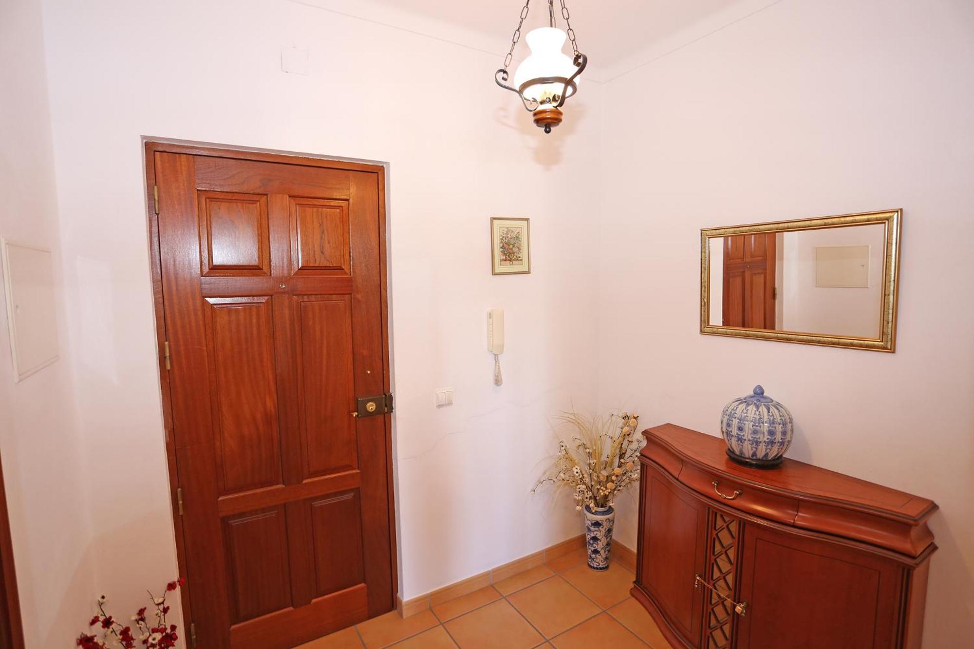 Casas Do Sol Lagos Apartment Rum bild