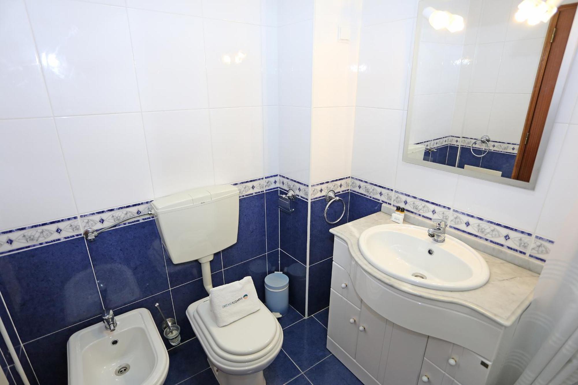 Casas Do Sol Lagos Apartment Rum bild